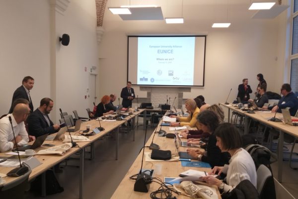 Meeting in Mons_February2020
