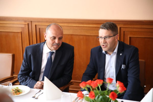 Meeting in Poznan_June2018