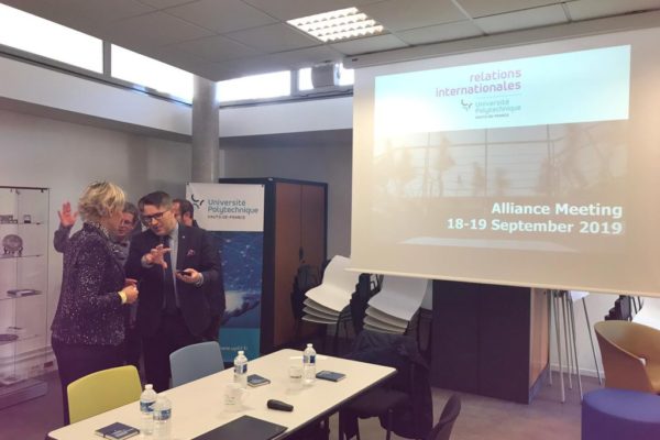 Meeting in Valenciennes_September2019 Meeting in Valenciennes_September2019