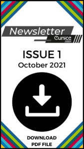 issue 1