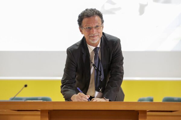 DAVID S. BUSTAMANTE 27/09/2022 SANTANDER/ CANTABRIA Asamblea general de EUNICE