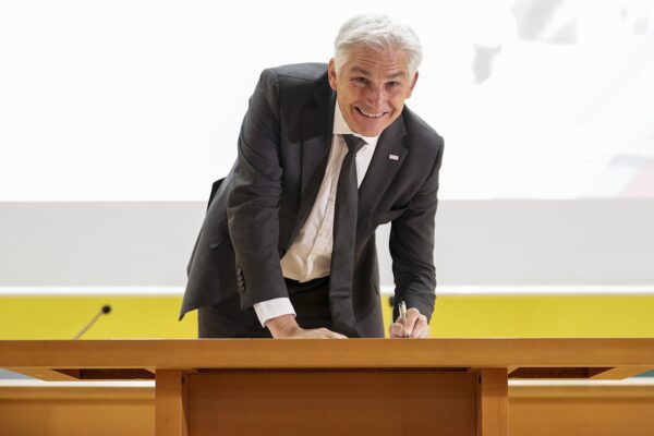 DAVID S. BUSTAMANTE 27/09/2022 SANTANDER/ CANTABRIA Asamblea general de EUNICE