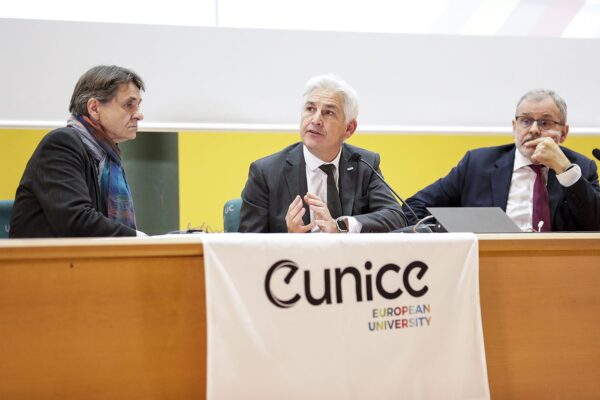 DAVID S. BUSTAMANTE 27/09/2022 SANTANDER/ CANTABRIA Asamblea general de EUNICE
