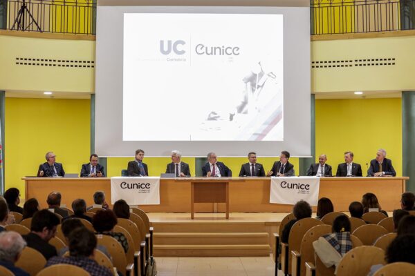DAVID S. BUSTAMANTE 27/09/2022 SANTANDER/ CANTABRIA Asamblea general de EUNICE