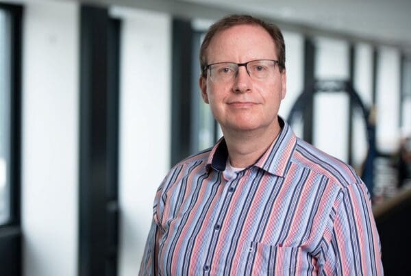 Prof. Dr. Michael Hübner