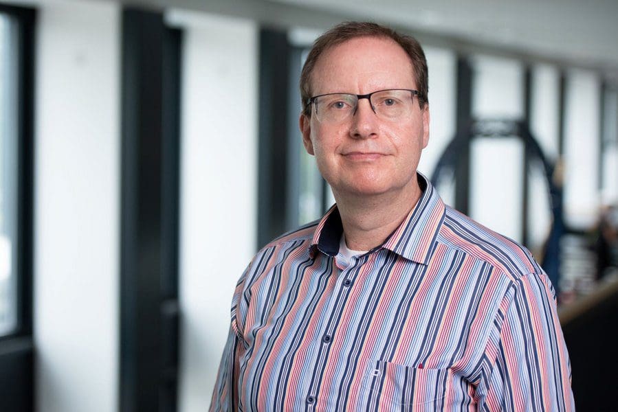 Prof. Dr. Michael Hübner