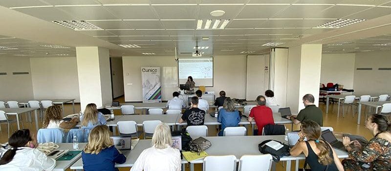 20230620_EUNICE Staff Week_sesiones presentación diferentes universidades 800 20230620_EUNICE Staff Week_sesiones presentación diferentes universidades 800