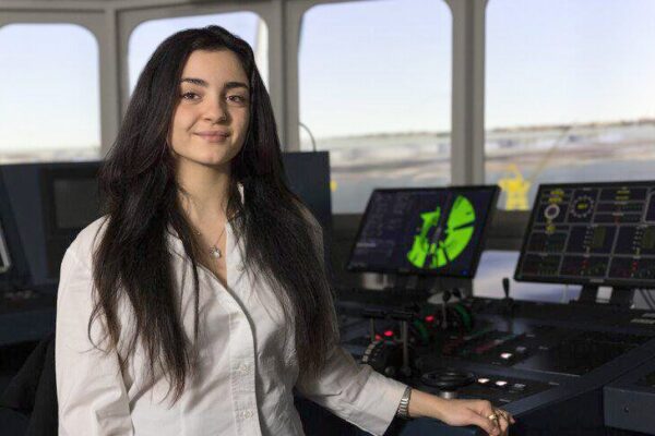 Clara Giarrusso