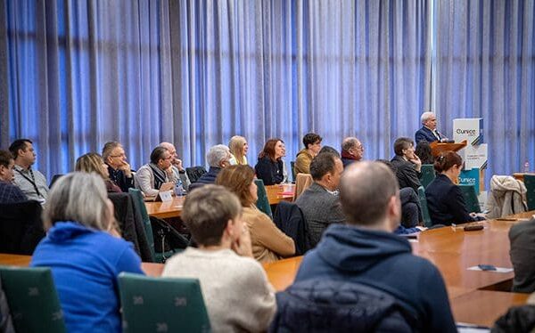 Opening of the meeting