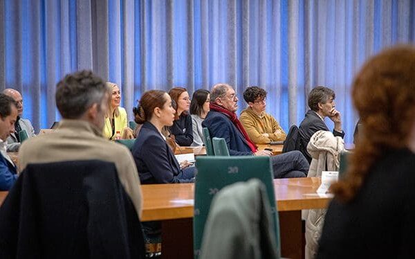 Opening of the meeting
