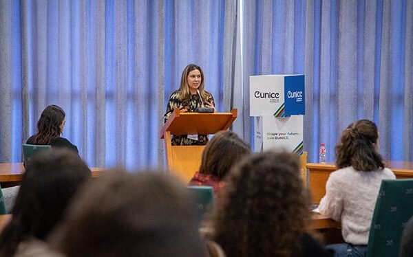 Opening of the meeting
