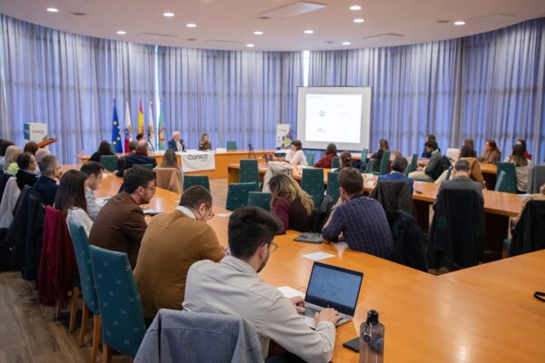 Opening of the meeting