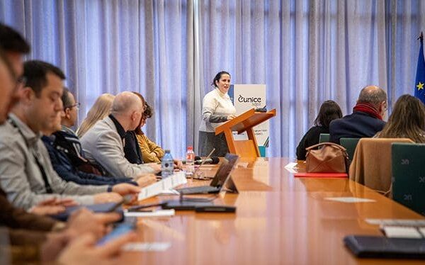 Opening of the meeting