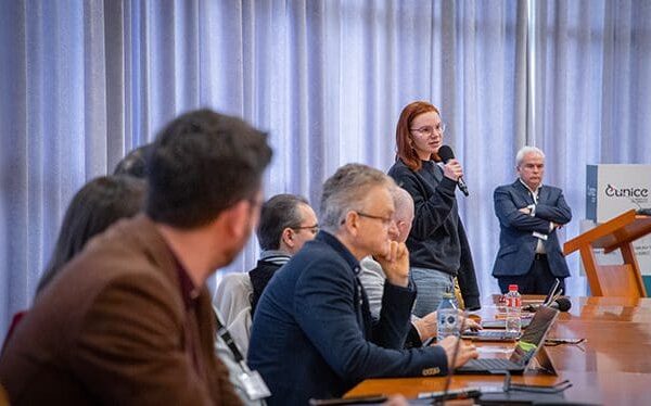 Opening of the meeting