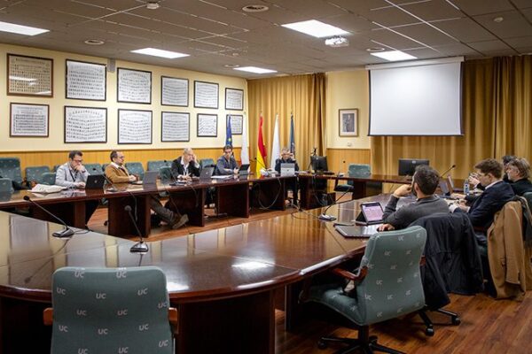 Digitalisation meeting