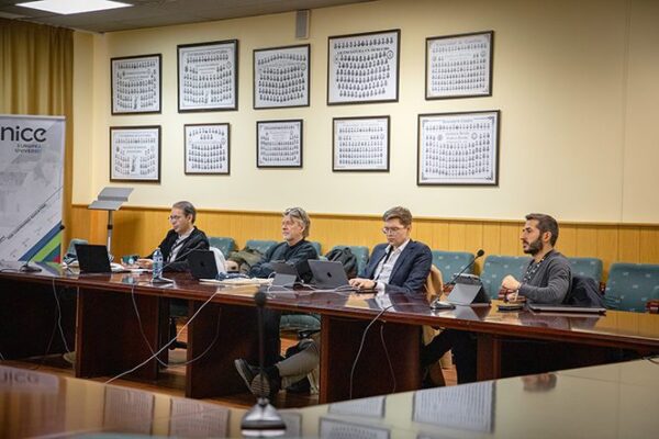 Digitalisation meeting