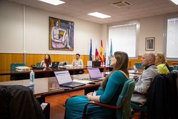 Impact meeting