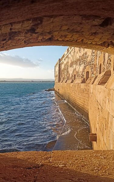 Fabiola Baquero's picture of Sicily: sea Fabiola Baquero's picture of Sicily: sea