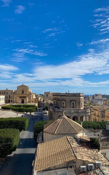 Raquel Coterillo's picture of Sicily Raquel Coterillo's picture of Sicily