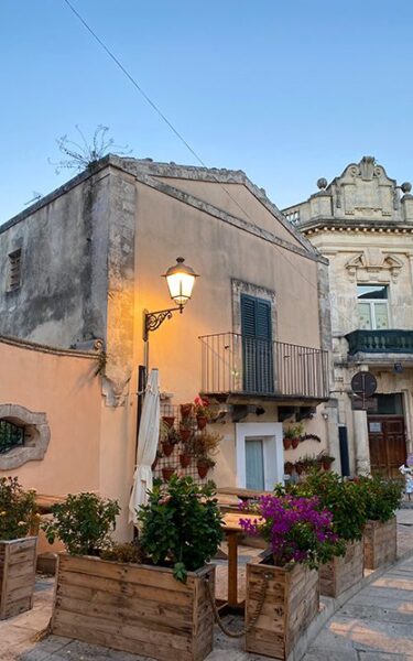 Raquel Coterillo's picture of Sicily Raquel Coterillo's picture of Sicily