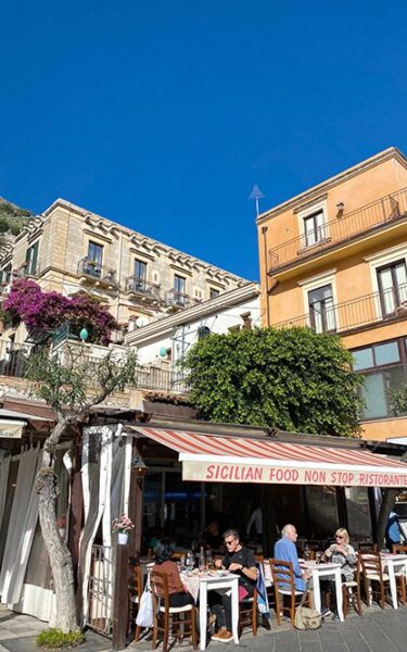 Raquel Coterillo's picture of Sicily Raquel Coterillo's picture of Sicily