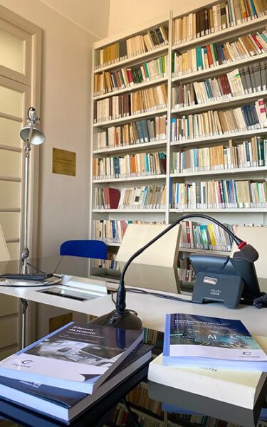 Raquel Coterillo's picture of office at University of Catania Raquel Coterillo's picture of office at University of Catania