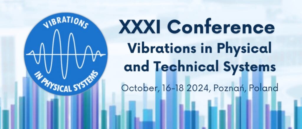 Vibrations In Physical And Technical Systems