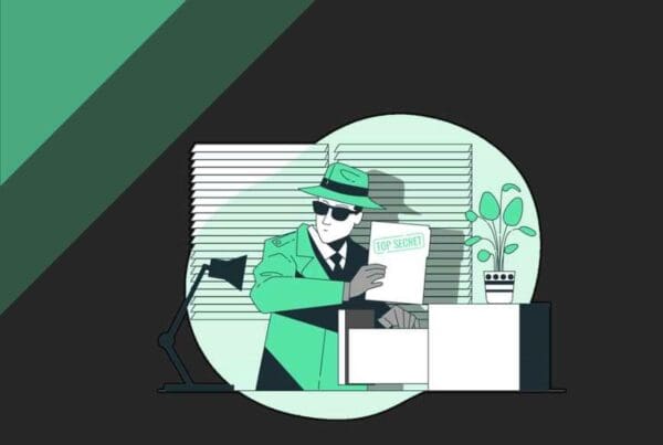 Virtual Escape Room. Code Europa