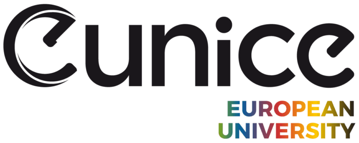 Eunice European University logo