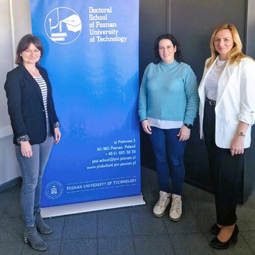 PUT & UC. Prof. Sánchez visits PUT (2) (1)