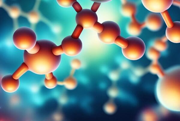 molecules