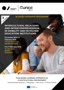 Intercultural Relations and Intercomprehension in Mobility and in Higher Education Institutions