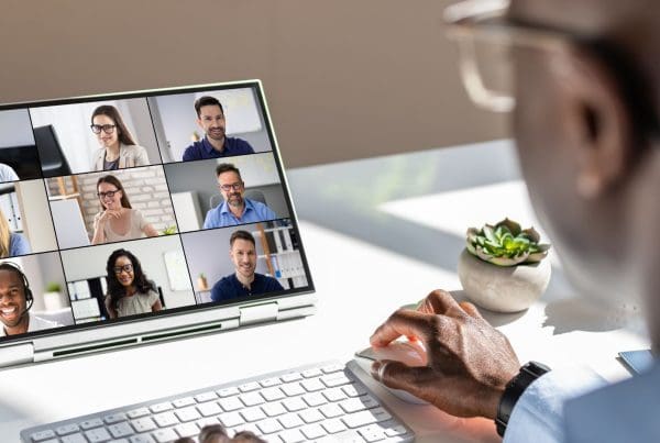 Webinar Teams Basics