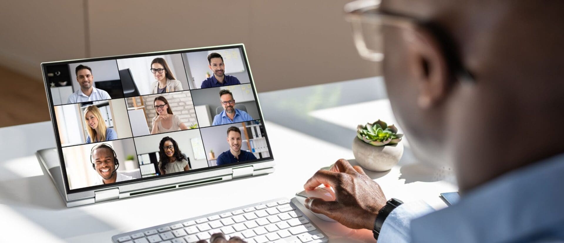 Webinar Teams Basics
