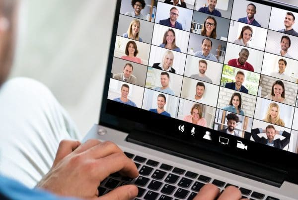 Webinar Zoom Basics