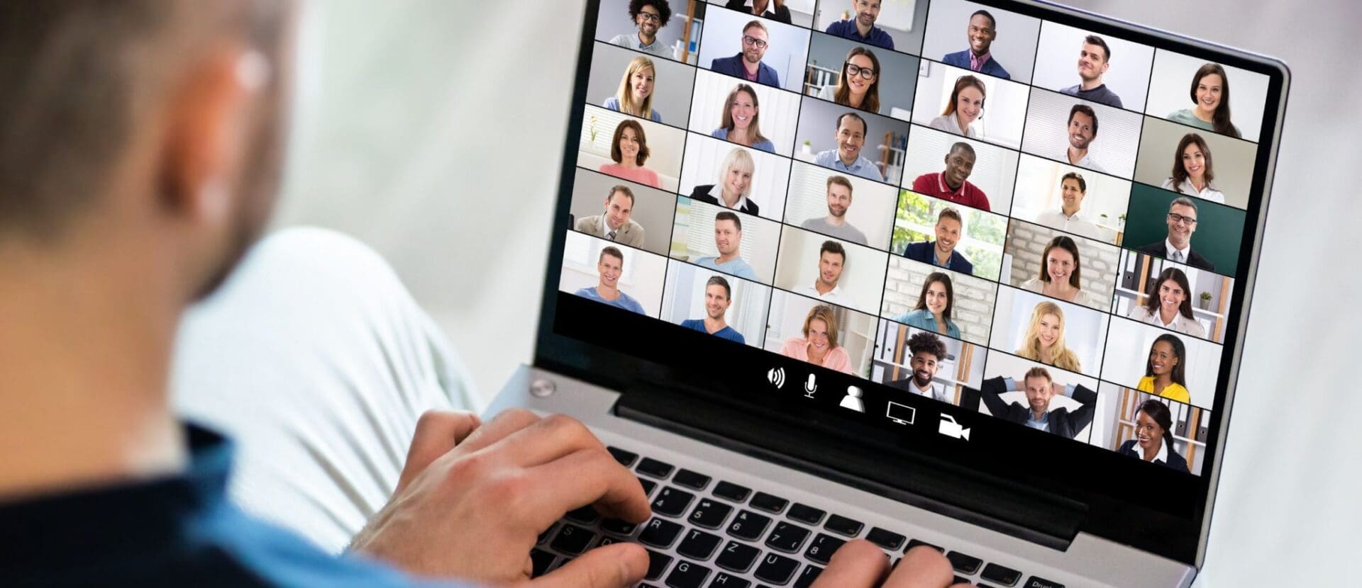 Webinar Zoom Basics