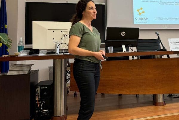 2nd REUNICE Doctoral Summer School at UNICT - Multifuntional Materials