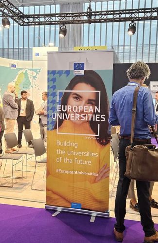 European Universities Initiative