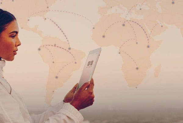 Integrating Virtual Exchange