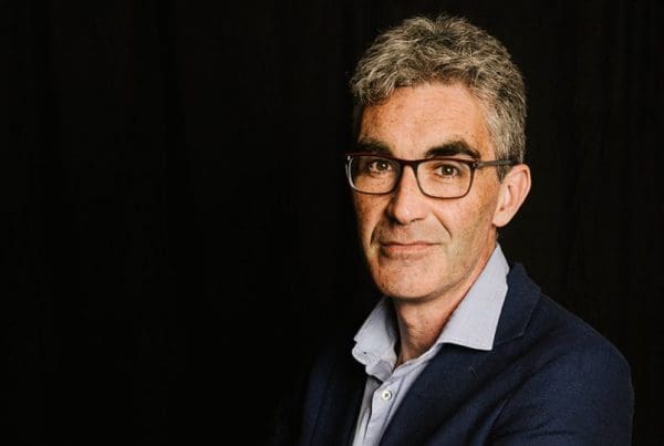 Prof. Rober O´Dowd
