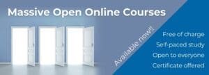 Massive Open Online Courses - M