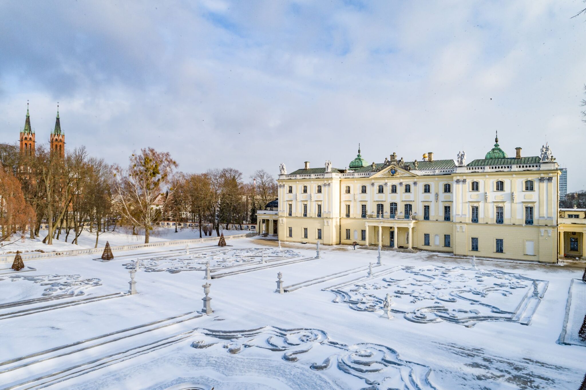Webinar with Medical University of Bialystok – invitation to the second edition!