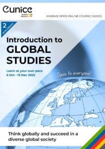 MOOC: Introduction to Global Studies 2025
