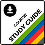 Course Study Guide - download button