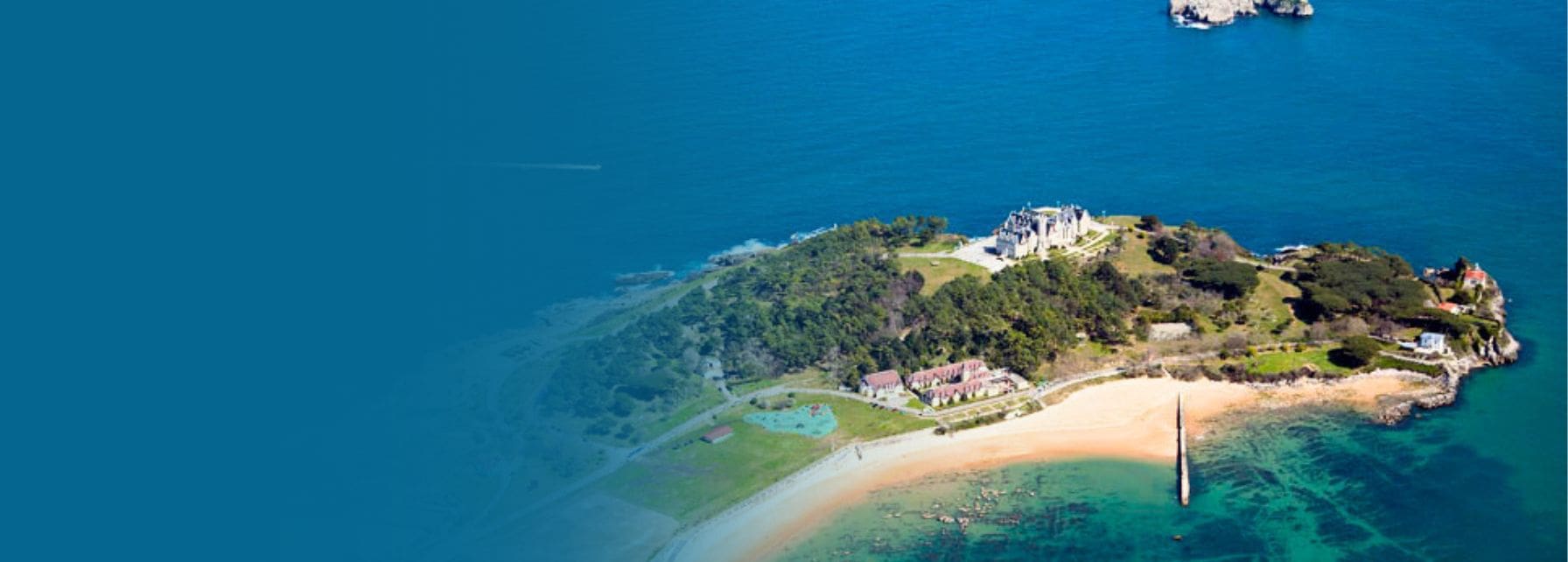 EUNICE Research Summer School is located in the Magdalena peninsula