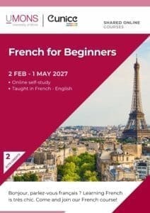 French for Beginners 26-27 S2