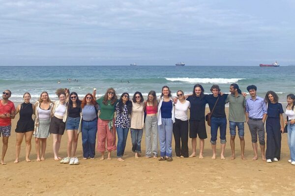 BIP Global Studies 2025 Spain