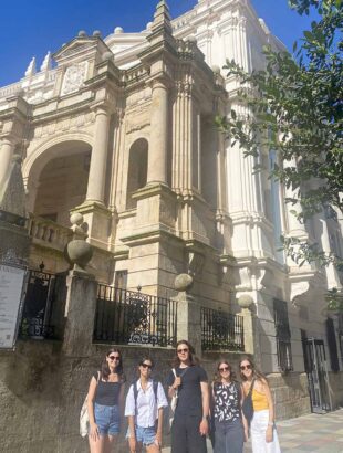 BIP Global Studies 2025 Spain