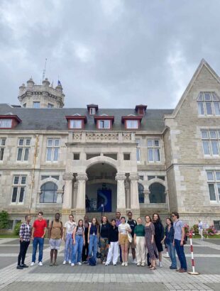 BIP Global Studies 2025 Spain
