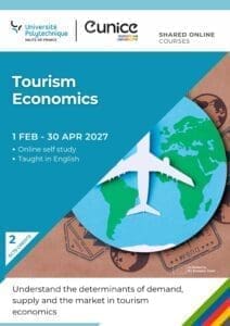 Tourism Economics 26-27 S2